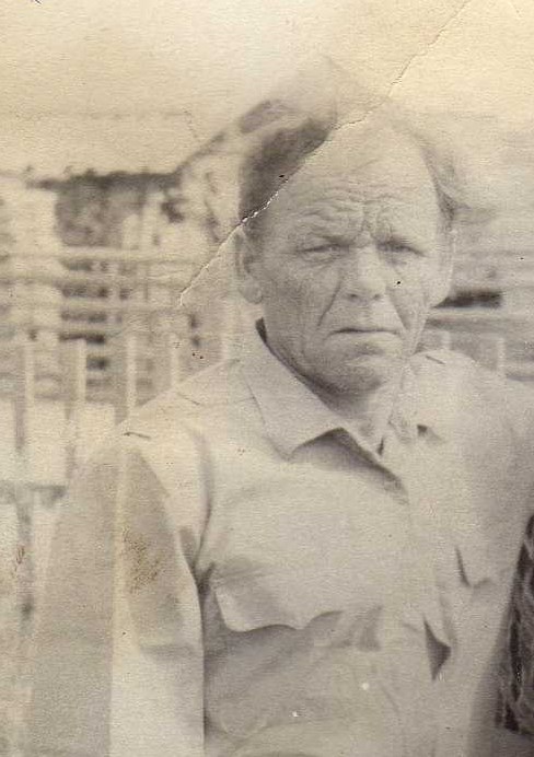 Заварзин Иван Алексеевич
