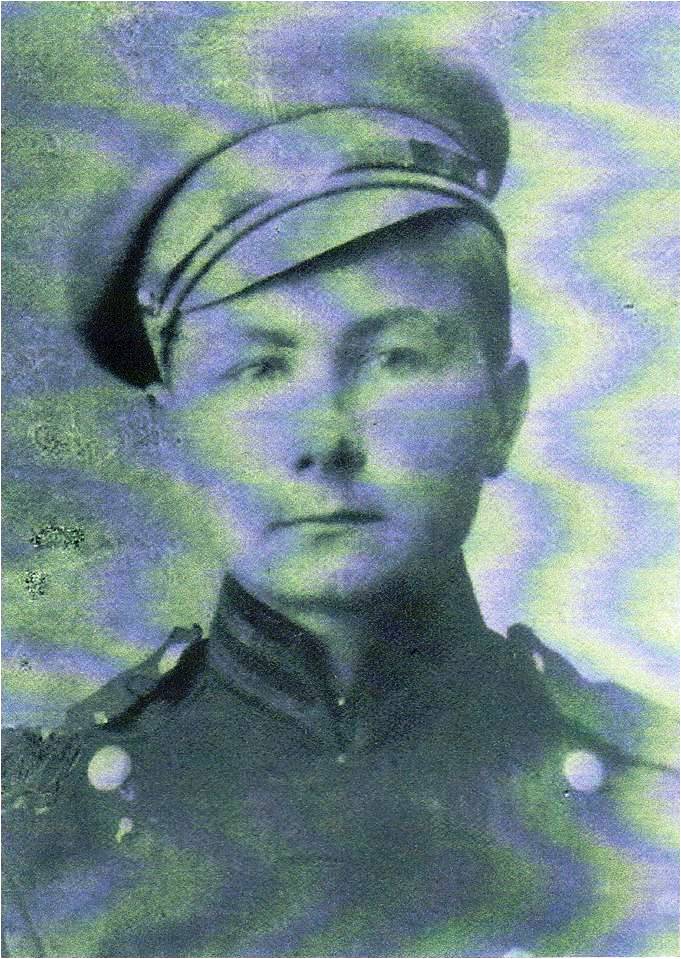Рудаков Артемий Иванович