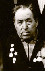 Скоморохов Михаил Дмитриевич