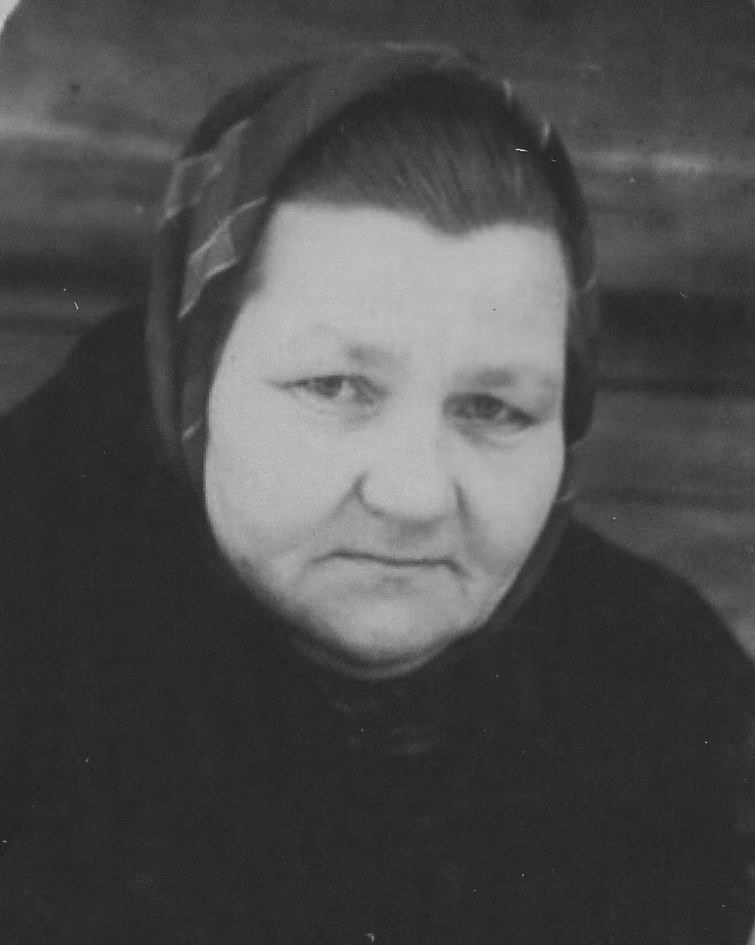 Кокорина Валентина Моисеевна