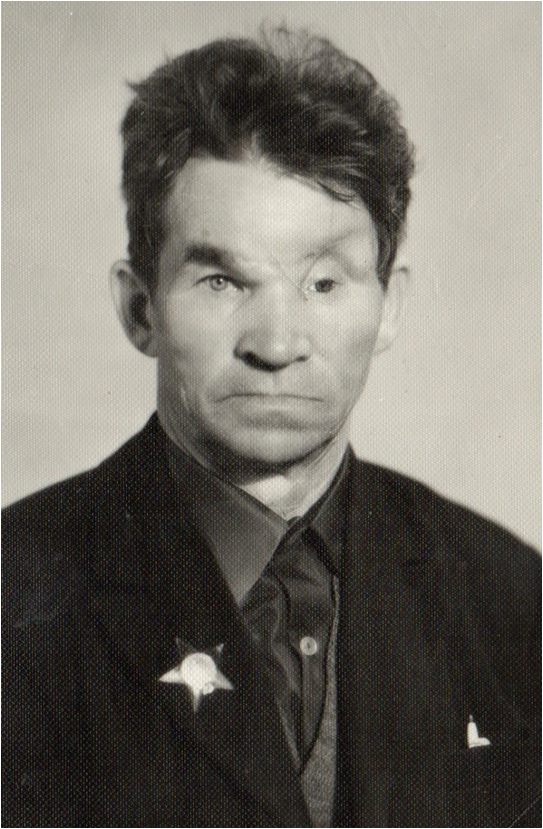 Булыгин Иван Николаевич