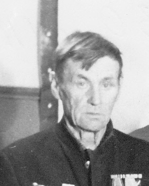 Соболев Владимир Игнатьевич