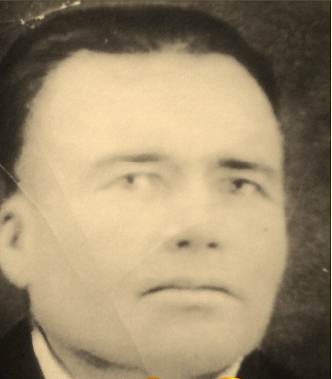 Сумкин Александр Матвеевич