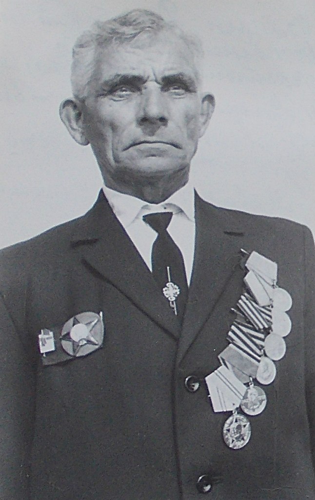 Семьин Дмитрий Ионич