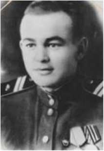 Кузнецов Андрей Гаврилович