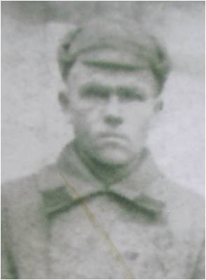 Елисеев Яков Викторович