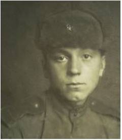 Кобелев Григорий Егорович