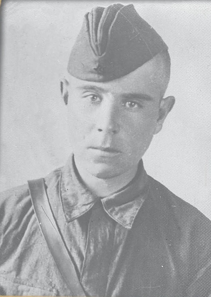 Поспелов Дмитрий Михайлович