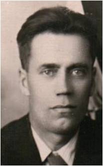Елисеев Никифор Давыдович