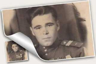 Фофанов Григорий Павлович