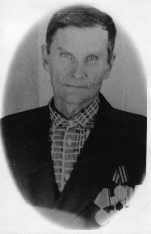 Семьин Владимир Андреевич