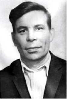 Брованов Григорий Николаевич