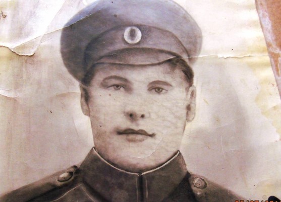 Патракеев Степан Артемьевич