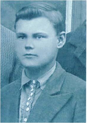 Чугаев Михаил Павлович