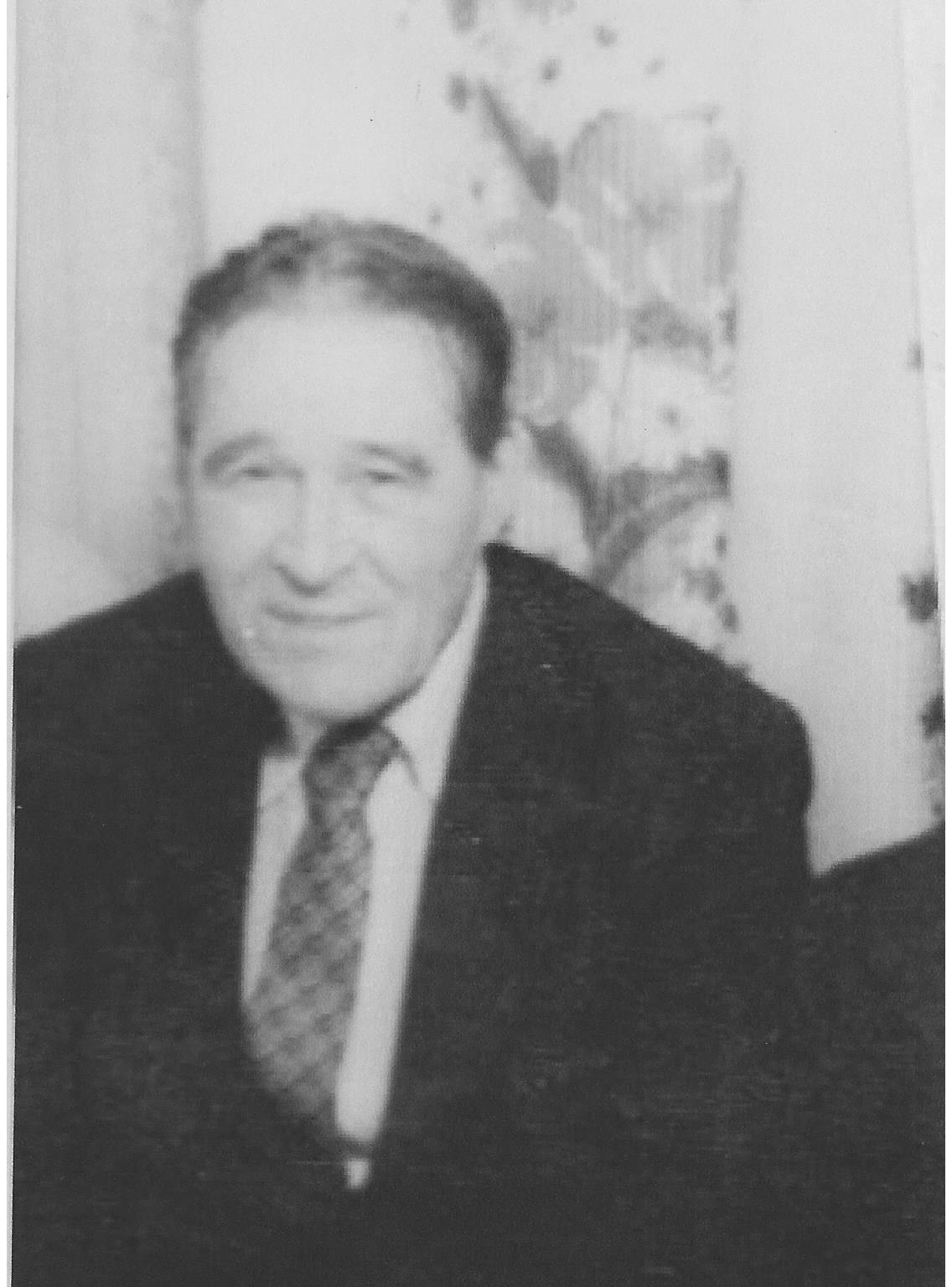 Кокорин Григорий Иванович