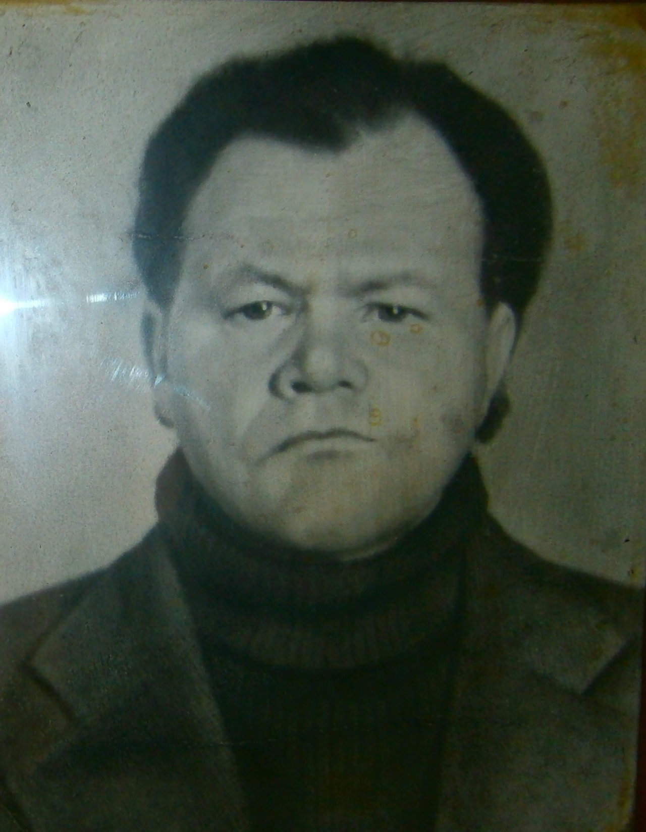 Зайцев Иван Павлович