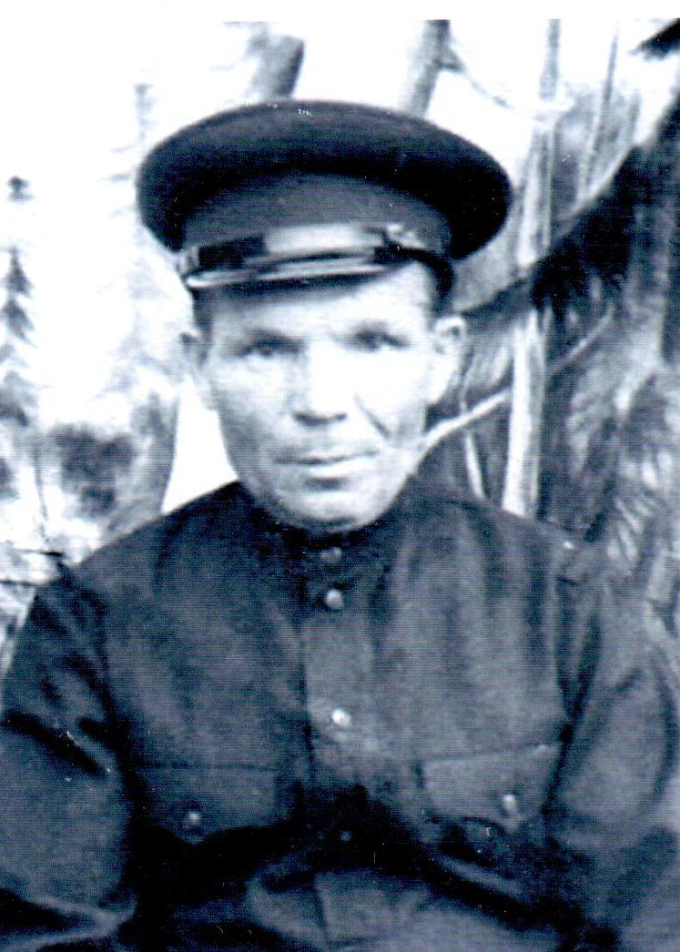Булыгин Иван Михайлович