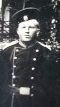 Холмовский Петр Гаврилович