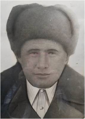 Брагин Петр Владимирович