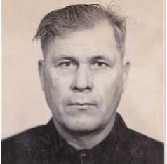 Ширяев Василий Артемьевич