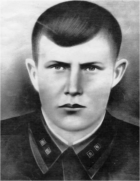 Елисеев Александр Иванович
