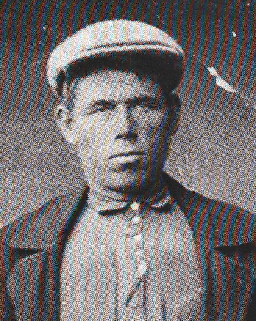 Родионов Дмитрий Алексеевич