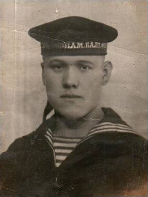 Ряхин Елисей Васильевич