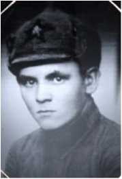 Рыжиков Александр Дмитриевич