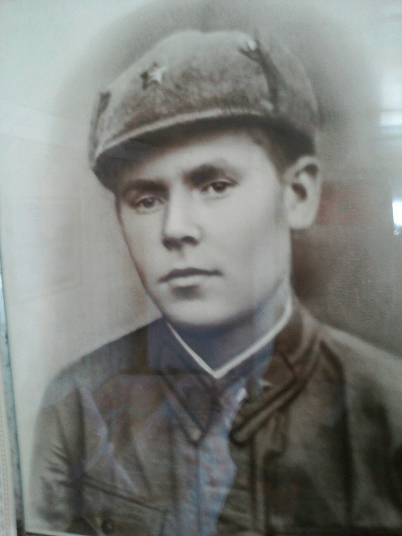 Тюлев Артемий Петрович