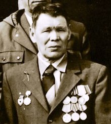 Подшивалов Андрей Гаврилович