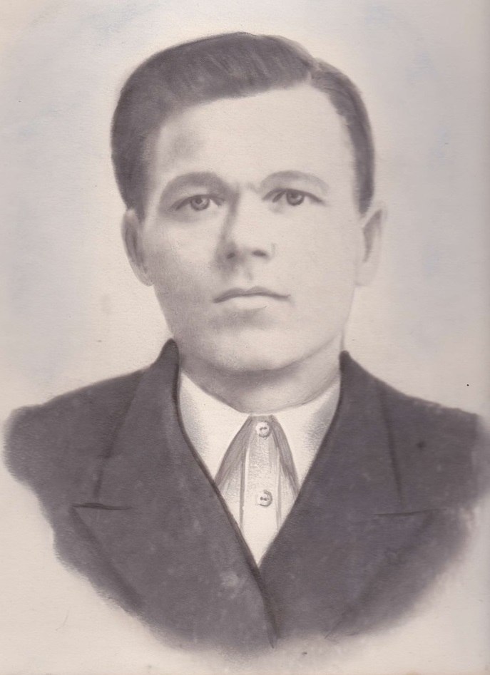Минин Артемий Матвеевич