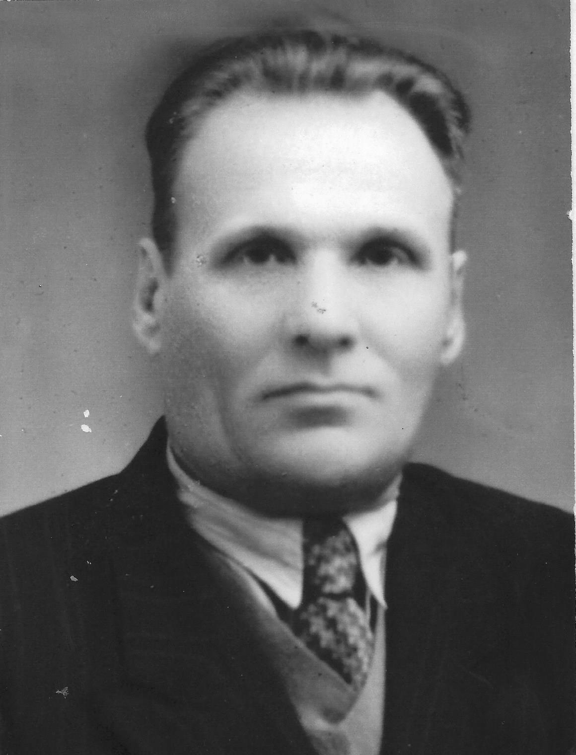 Чемакин Андрей Алексеевич