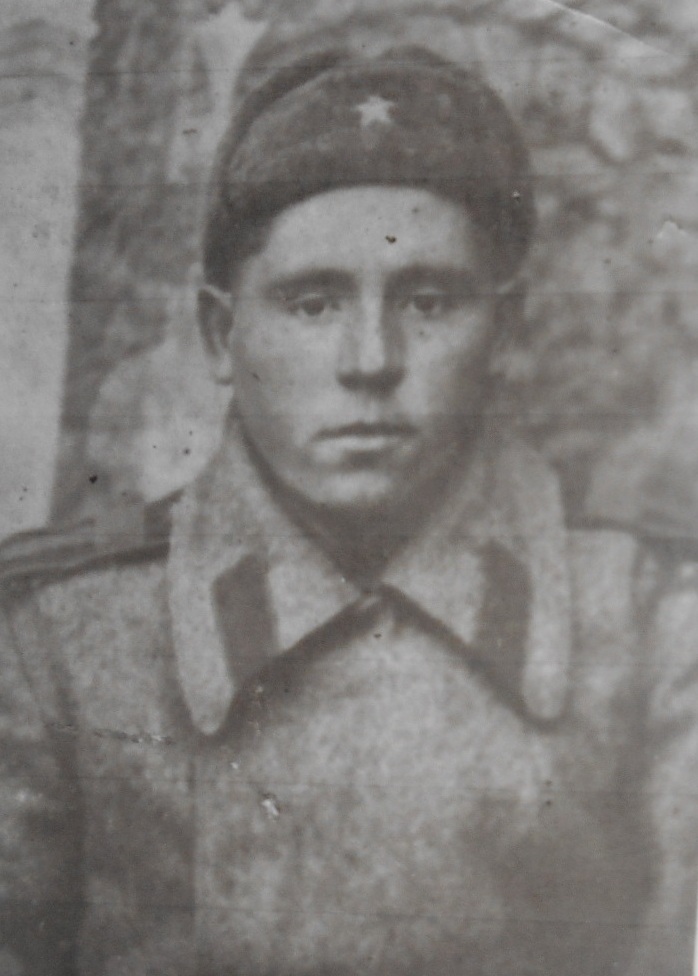 Поликарпов Алексей Алексеевич