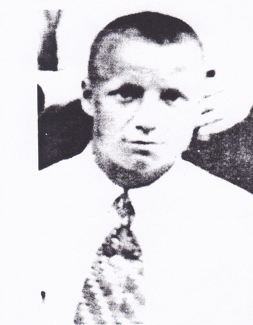 Вехорев Сергей АлексеевичII
