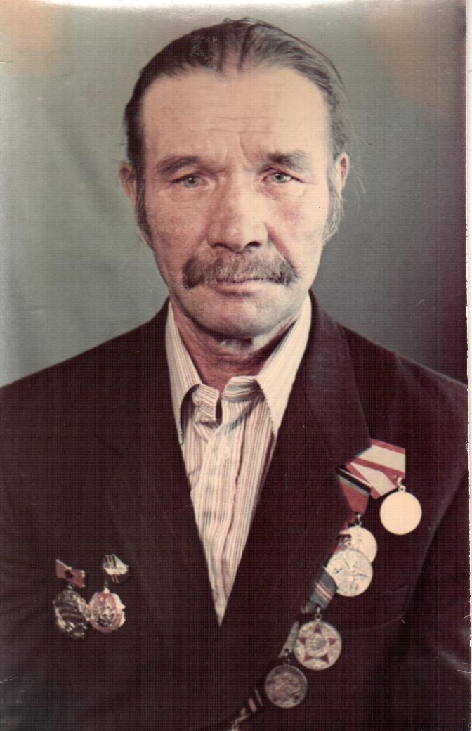 Кокорин Виктор Григорьевич