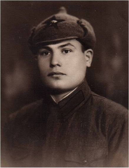 Галашев Сергей Гаврилович