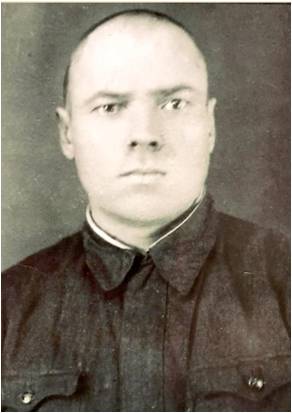 Ряхин Иван Антонович