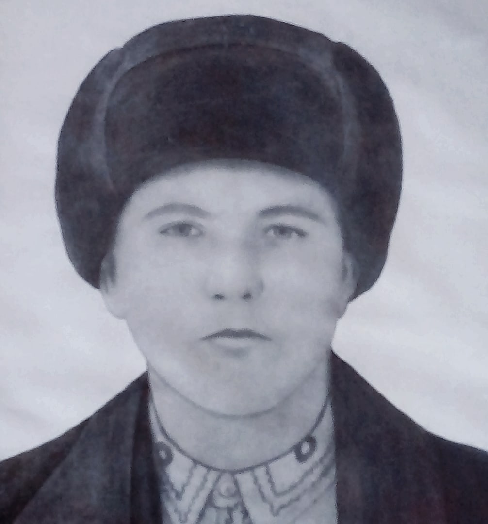 Поликарпов Григорий Иванович
