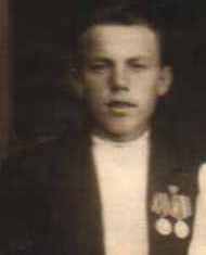 Галашев Алексей Константинович