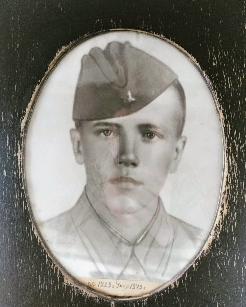 Чуркин Григорий Георгиевич