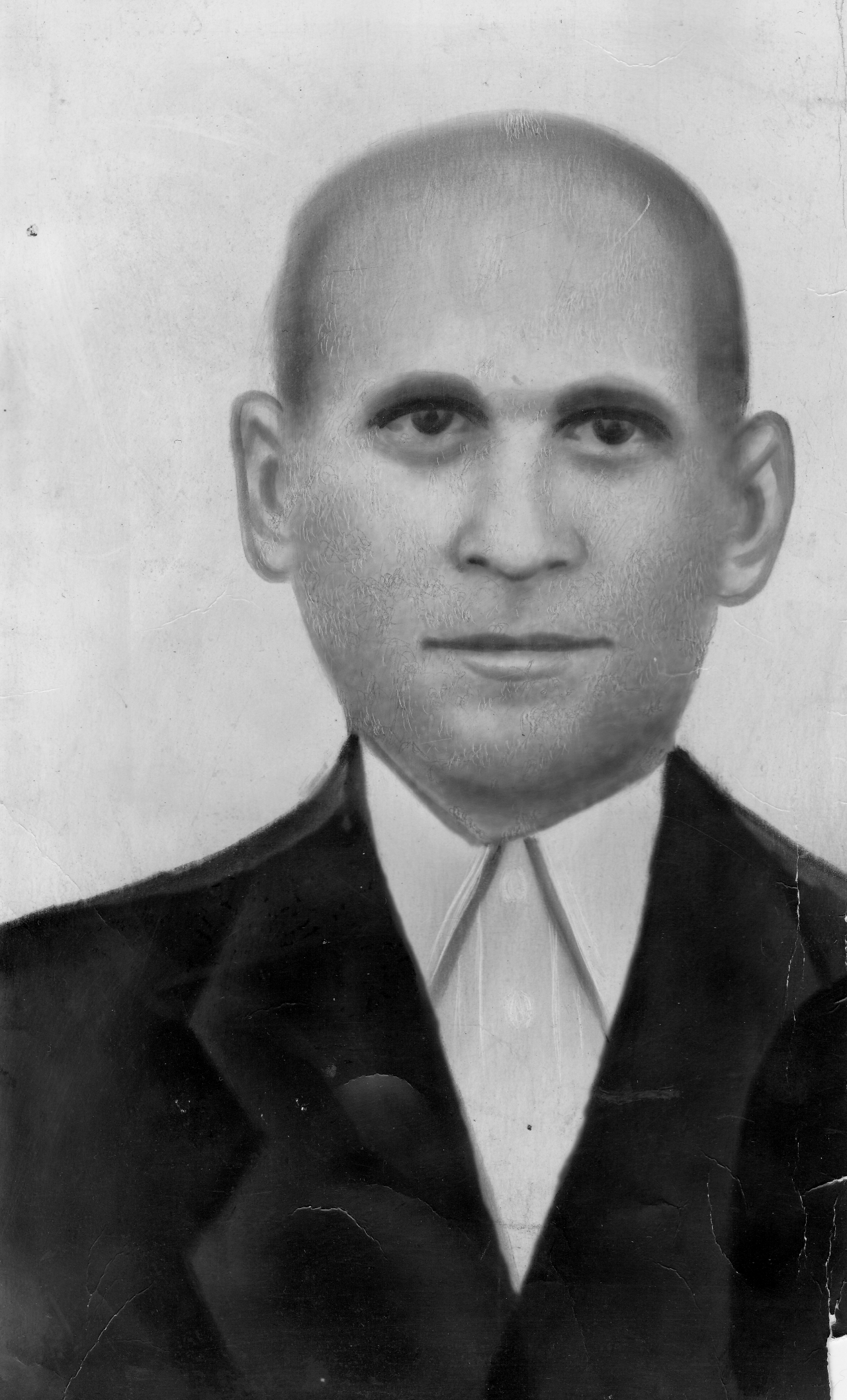 Монахов Иван Егорович