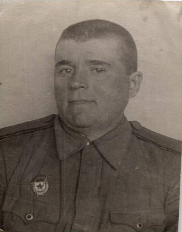 Клевакин Николай Павлович