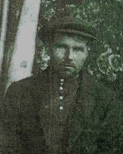Осетров Дмитрий Михайлович
