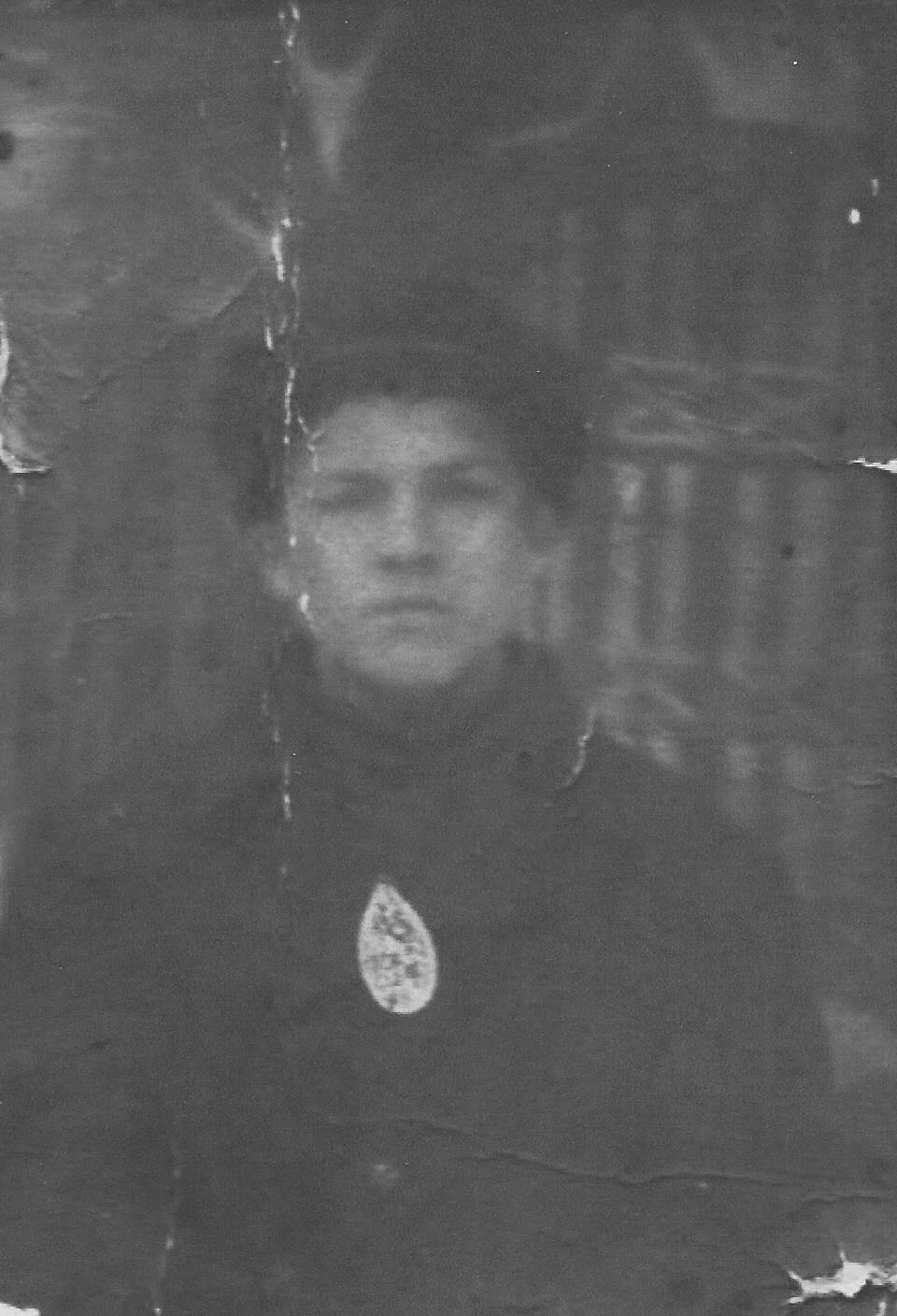 Постников Степан Емельянович