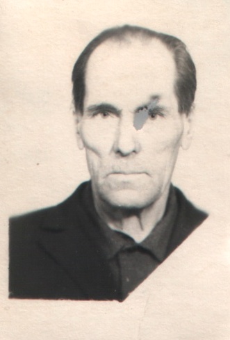 Уледев Филипп Иванович