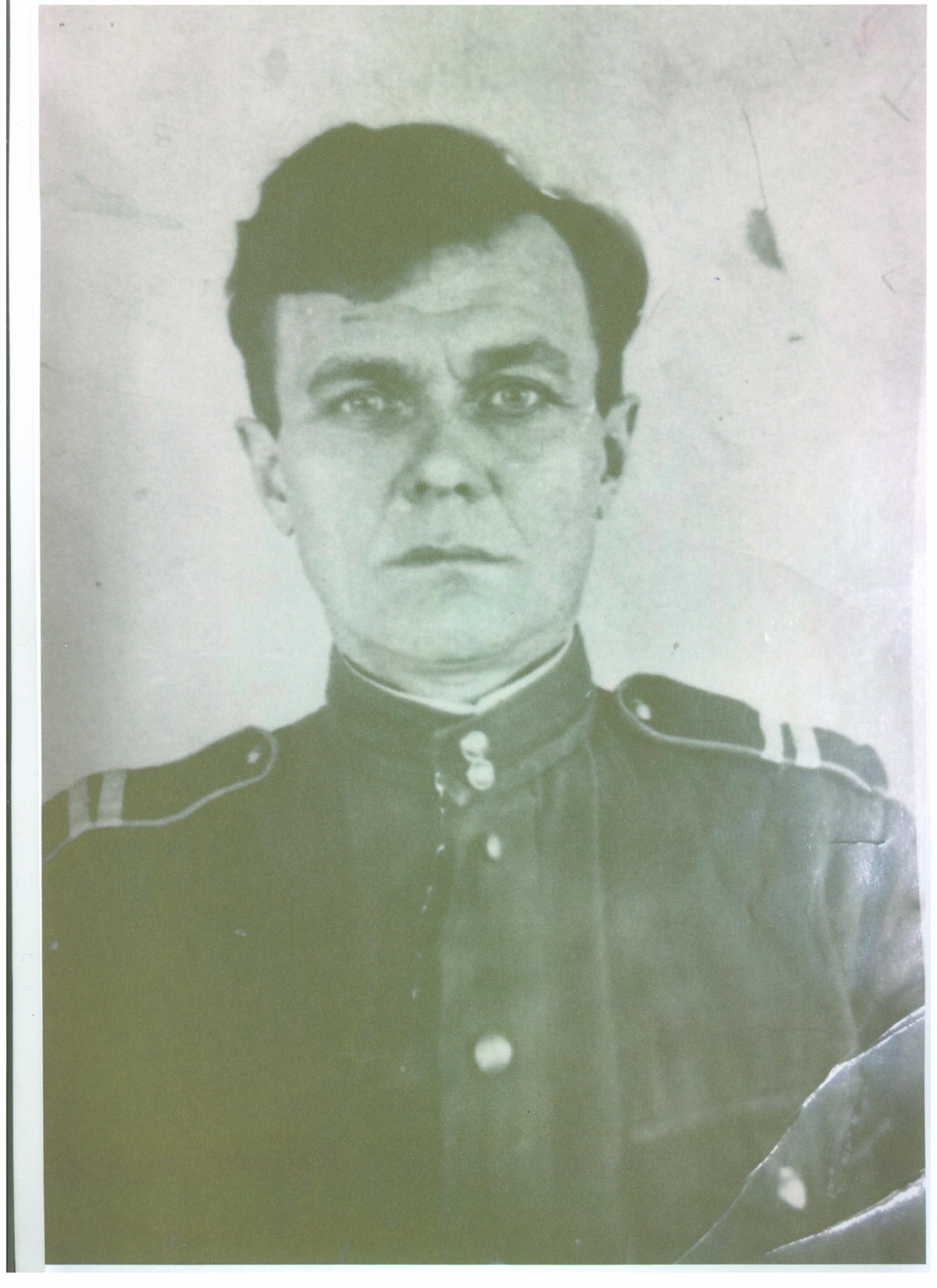 Кобелев Сергей Константинович