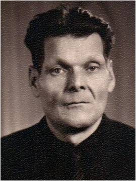 Карлин Виталий Семенович