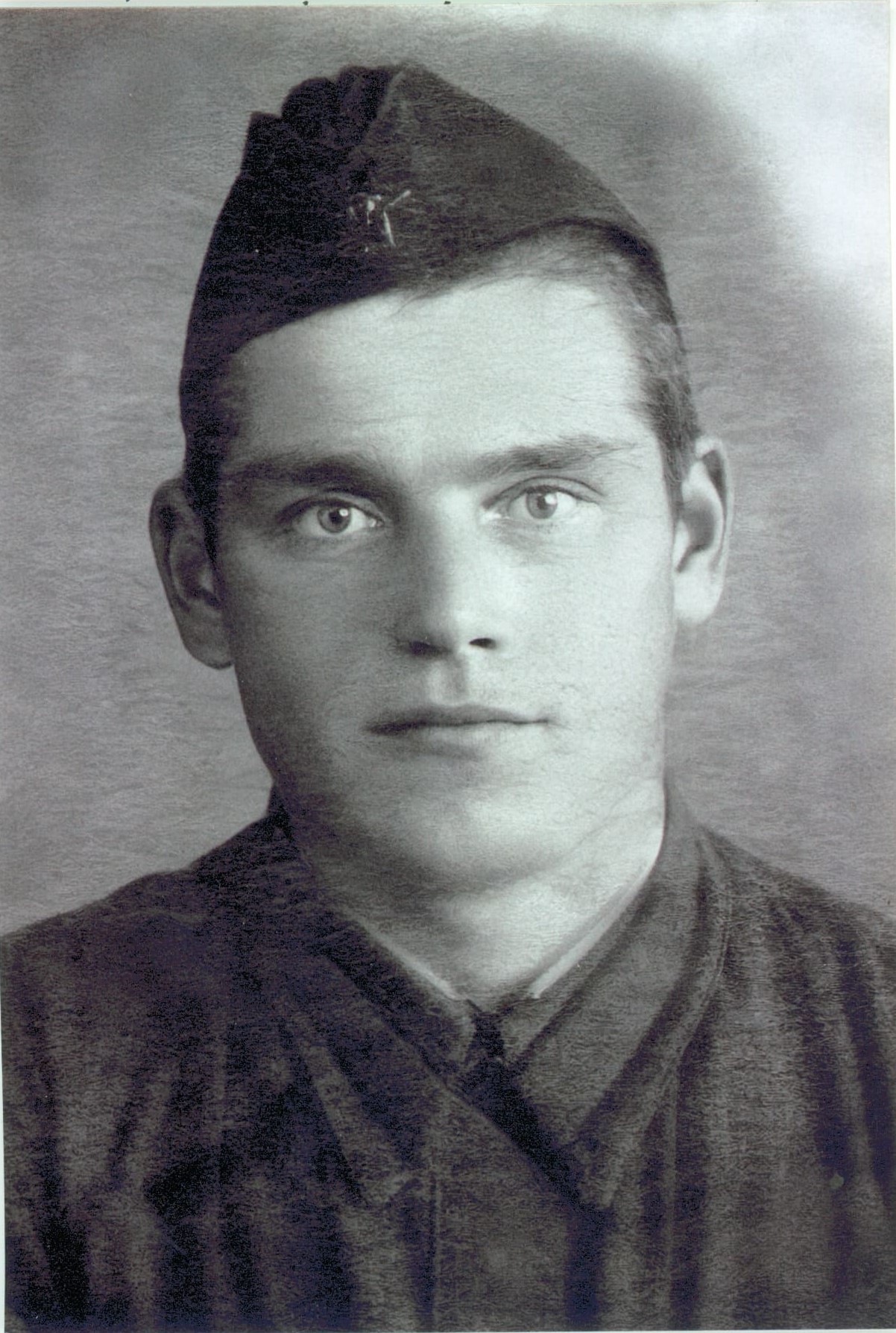Шестаков Зиновий Петрович