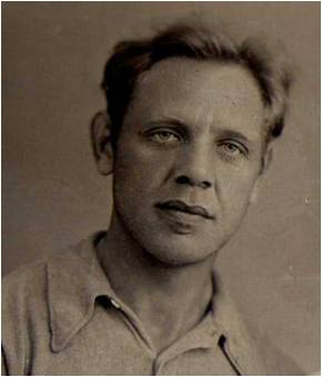  Чуркин Михаил Кириллович