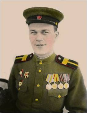 Ряхин Сергей Иванович